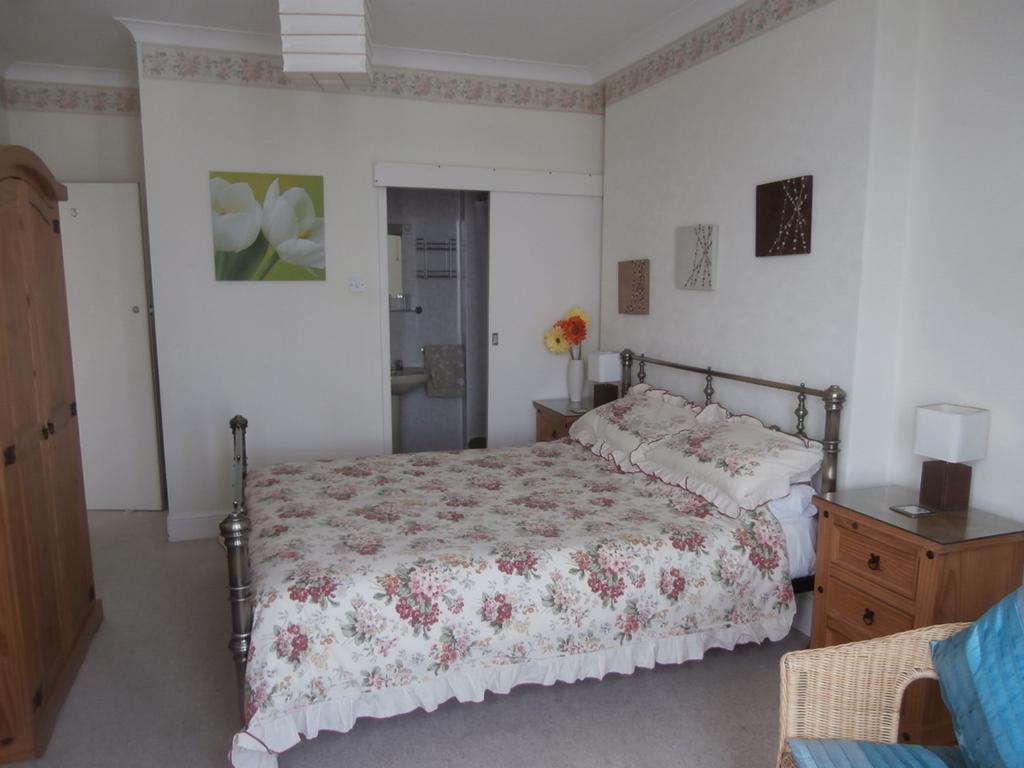 Trevu House Hotel Фалмът Стая снимка
